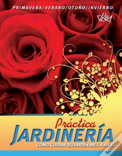 Capa do artigo Jardinería Práctica