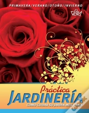 Capa do artigo Jardinería Práctica