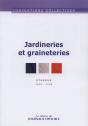 Jardineries Et Grainetries ; Idcc 1760 (7e Édition) - Preview