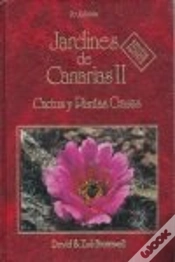 Capa do artigo Jardines De Canarias Ii