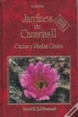 Capa do artigo Jardines De Canarias Ii