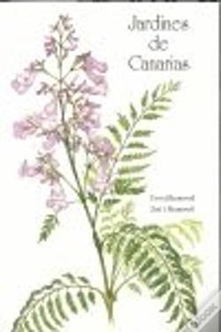 Capa do artigo Jardines De Canarias