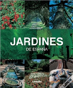 Capa do artigo Jardines De España  