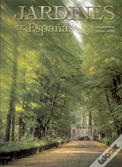 Capa do artigo Jardines De España
