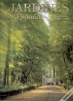 Capa do artigo Jardines De España