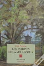 Capa do artigo Jardines De La Melancolia