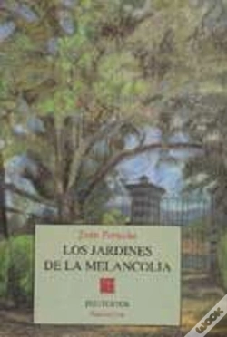 Capa do artigo Jardines De La Melancolia