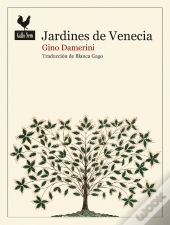 Jardines De Venecia