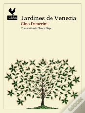 Capa do artigo Jardines De Venecia