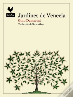 Capa do artigo Jardines De Venecia