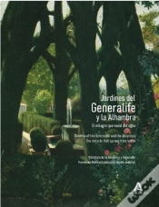 Capa do artigo Jardines Del Generalife Y La Alhambra