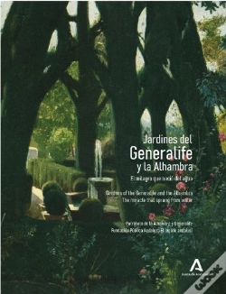 Capa do artigo Jardines Del Generalife Y La Alhambra