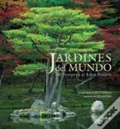 Capa do artigo Jardines Del Mundo. De Pompeya Al Eden Project
