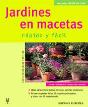 Jardines En Macetas - Preview