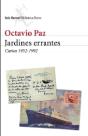 Jardines Errantes - Preview