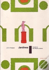 Capa do artigo Jardines