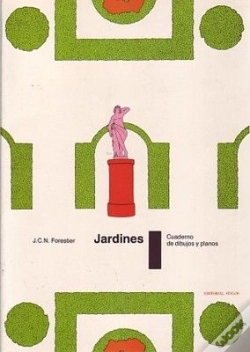 Capa do artigo Jardines
