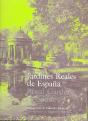 Jardines Reales De España - Preview