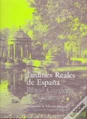 Capa do artigo Jardines Reales De España