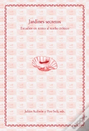 Capa do artigo Jardines Secretos