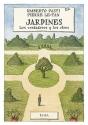 Jardines - Preview