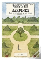 Capa do artigo Jardines