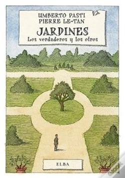 Capa do artigo Jardines