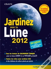 Capa do artigo Jardinez Avec La Lune 2012
