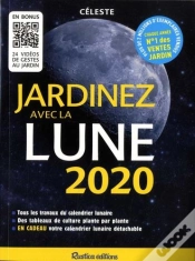 Capa do artigo Jardinez Avec La Lune 2020