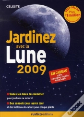 Capa do artigo Jardinez Avec La Lune (Édition 2009)