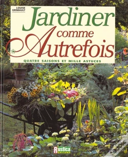 Capa do artigo Jardinez Comme Autrefois