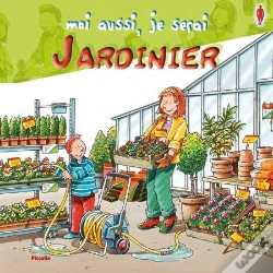 Capa do artigo Jardinier