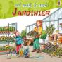 Jardinier - Preview