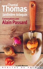 Capa do artigo Jardinière Arlequin : Conversations