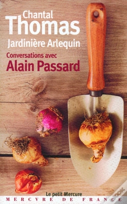 Capa do artigo Jardinière Arlequin : Conversations