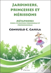 Capa do artigo Jardiniers, Princesses Et Herissons