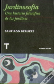 Capa do artigo Jardinosofía