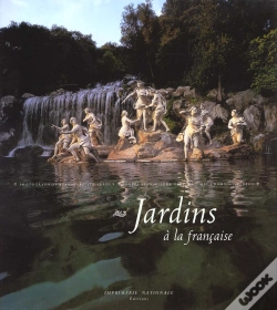 Capa do artigo Jardins A La Francaise