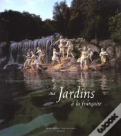 Capa do artigo Jardins A La Francaise
