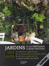Capa do artigo Jardins A La Verticale