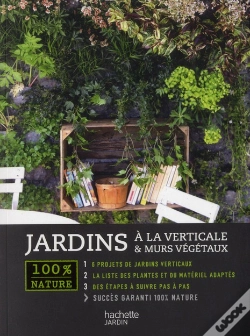 Capa do artigo Jardins A La Verticale