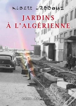 Capa do artigo Jardins À L'Algérienne