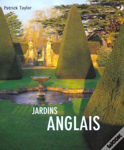 Capa do artigo Jardins Anglais