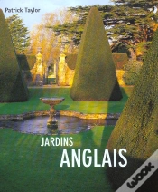 Capa do artigo Jardins Anglais