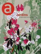 Capa do artigo Jardins