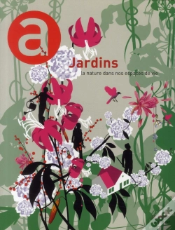 Capa do artigo Jardins