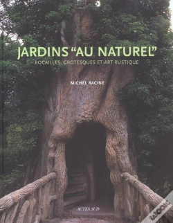Capa do artigo Jardins Au Naturel