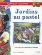 Jardins Au Pastel - Preview