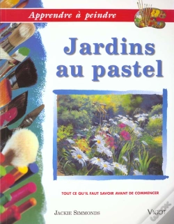 Capa do artigo Jardins Au Pastel
