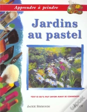 Capa do artigo Jardins Au Pastel